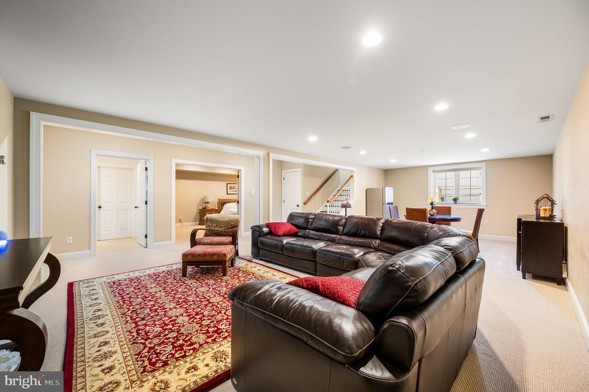 ANDOVER - Residential