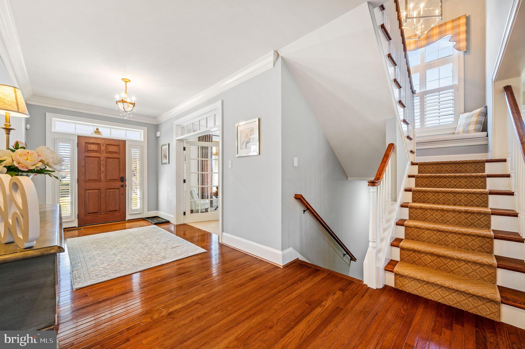 ANDOVER - Residential