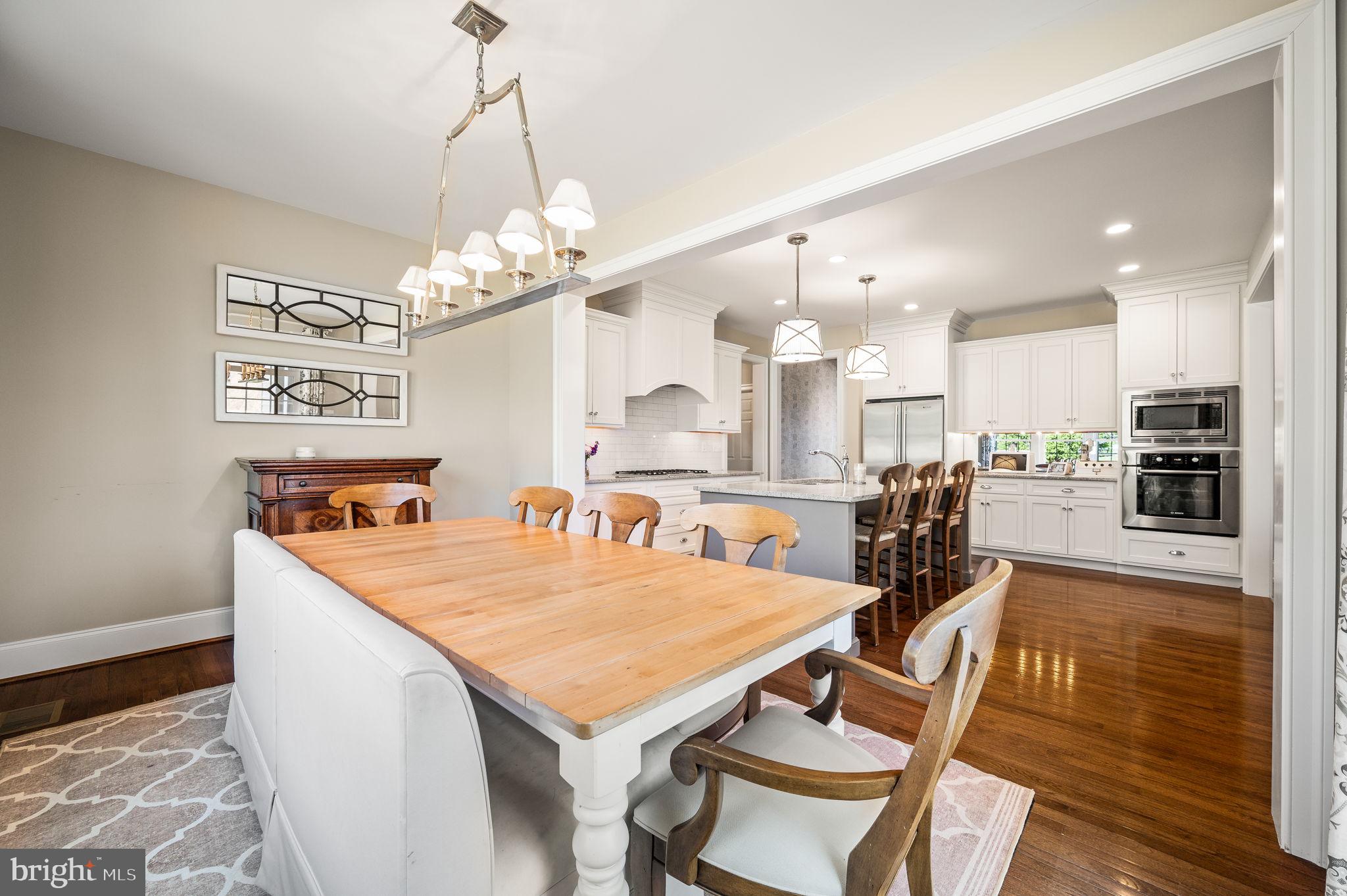 ANDOVER - Residential