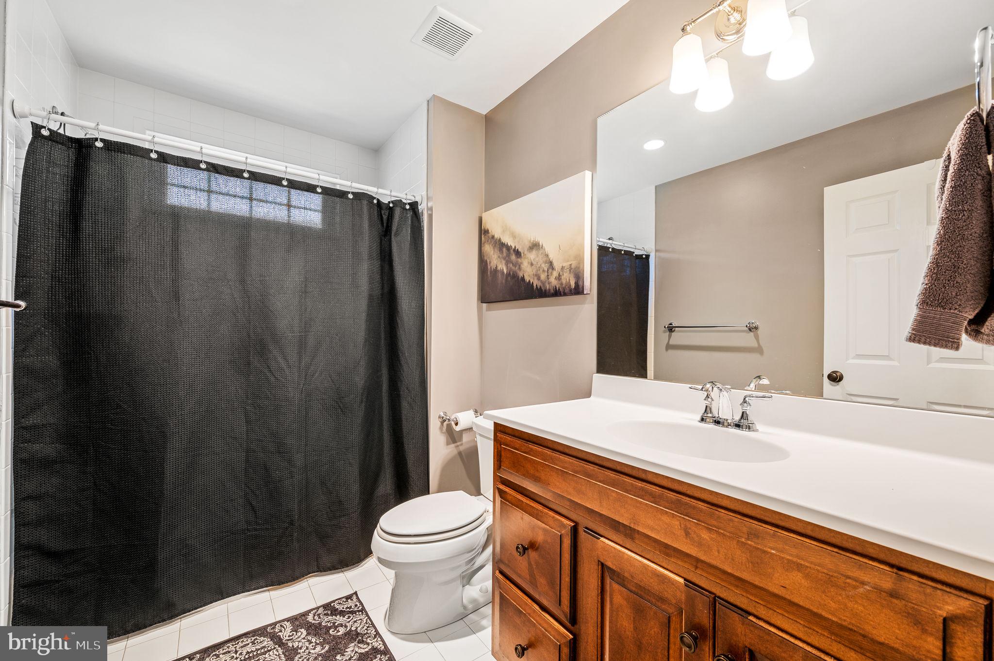 ANDOVER - Residential