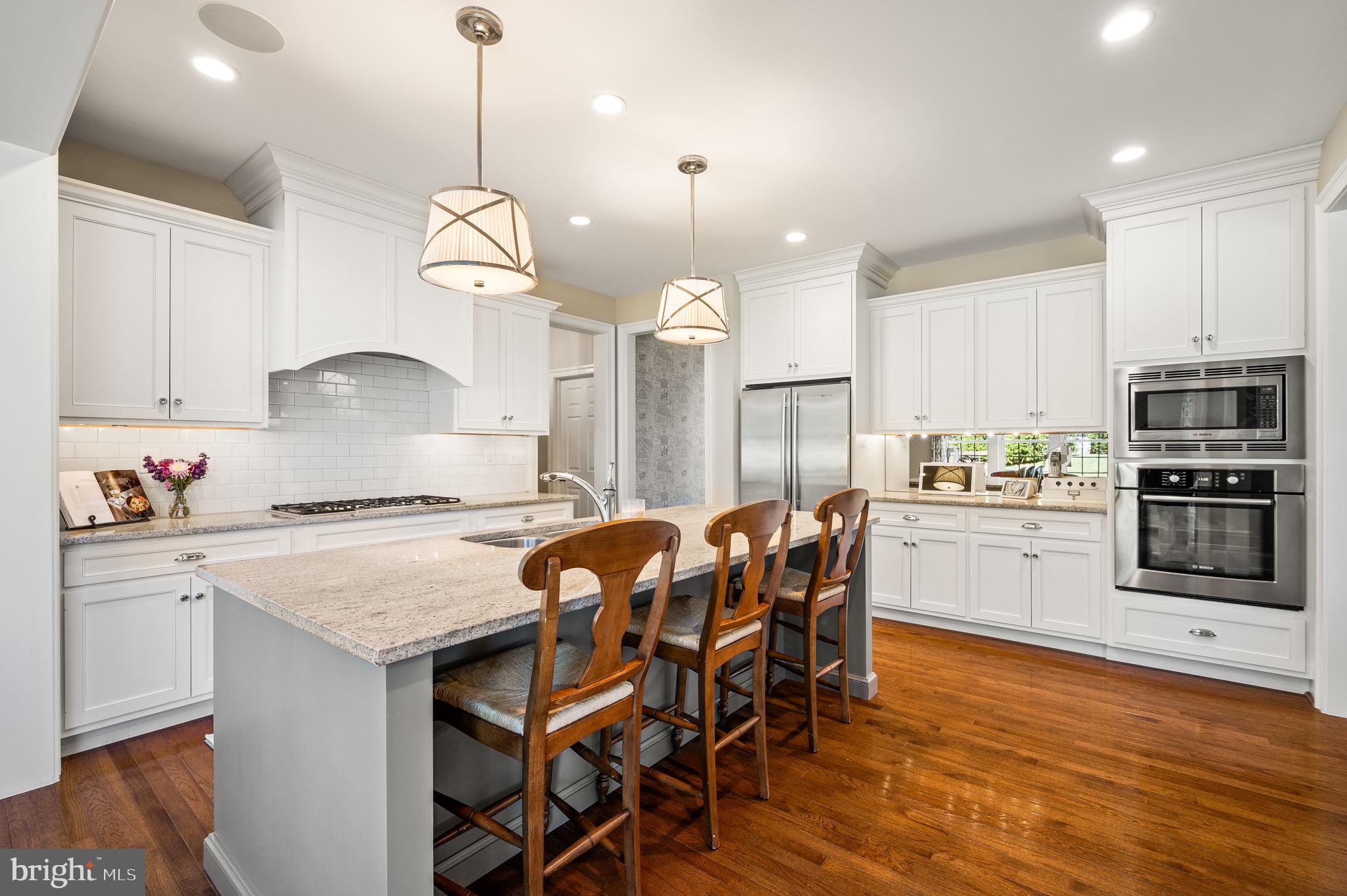 ANDOVER - Residential