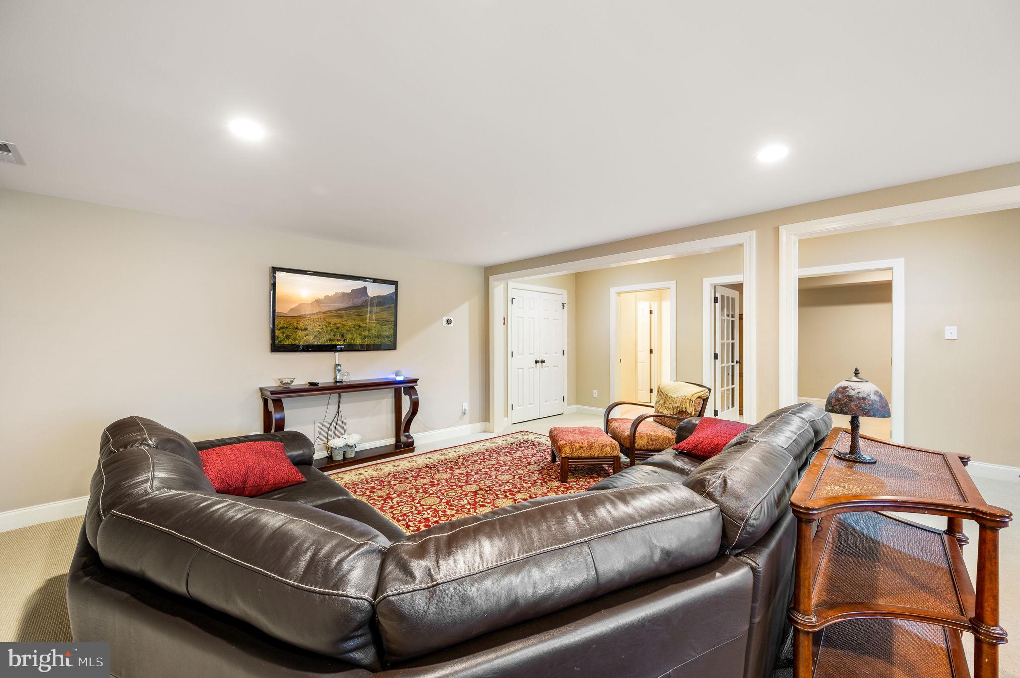 ANDOVER - Residential