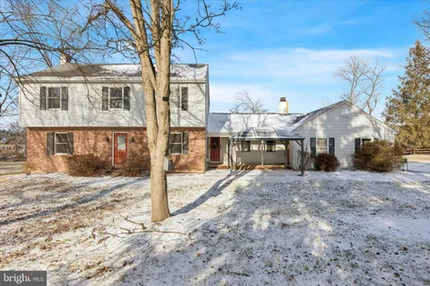 257 Mingo Road, Royersford, PA 19468 - MLS#: PAMC2164288