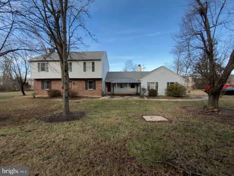 257 MINGO ROAD ROYERSFORD PA 19468