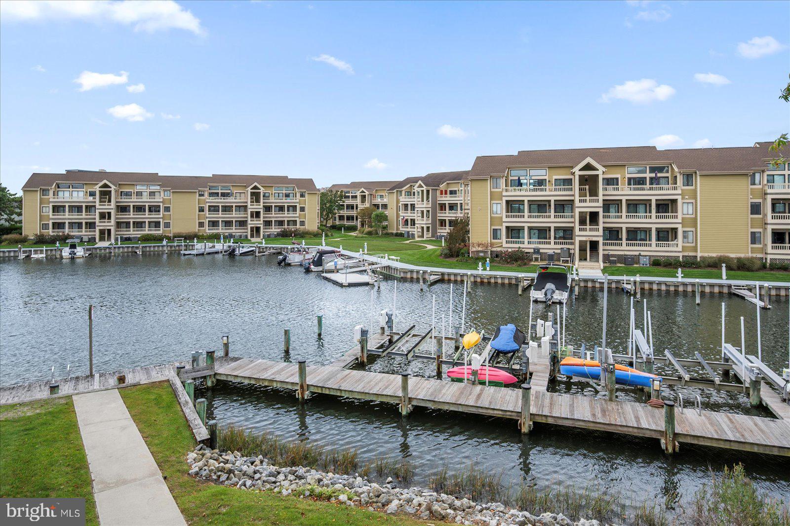 NON DEVELOPMENT - Residential