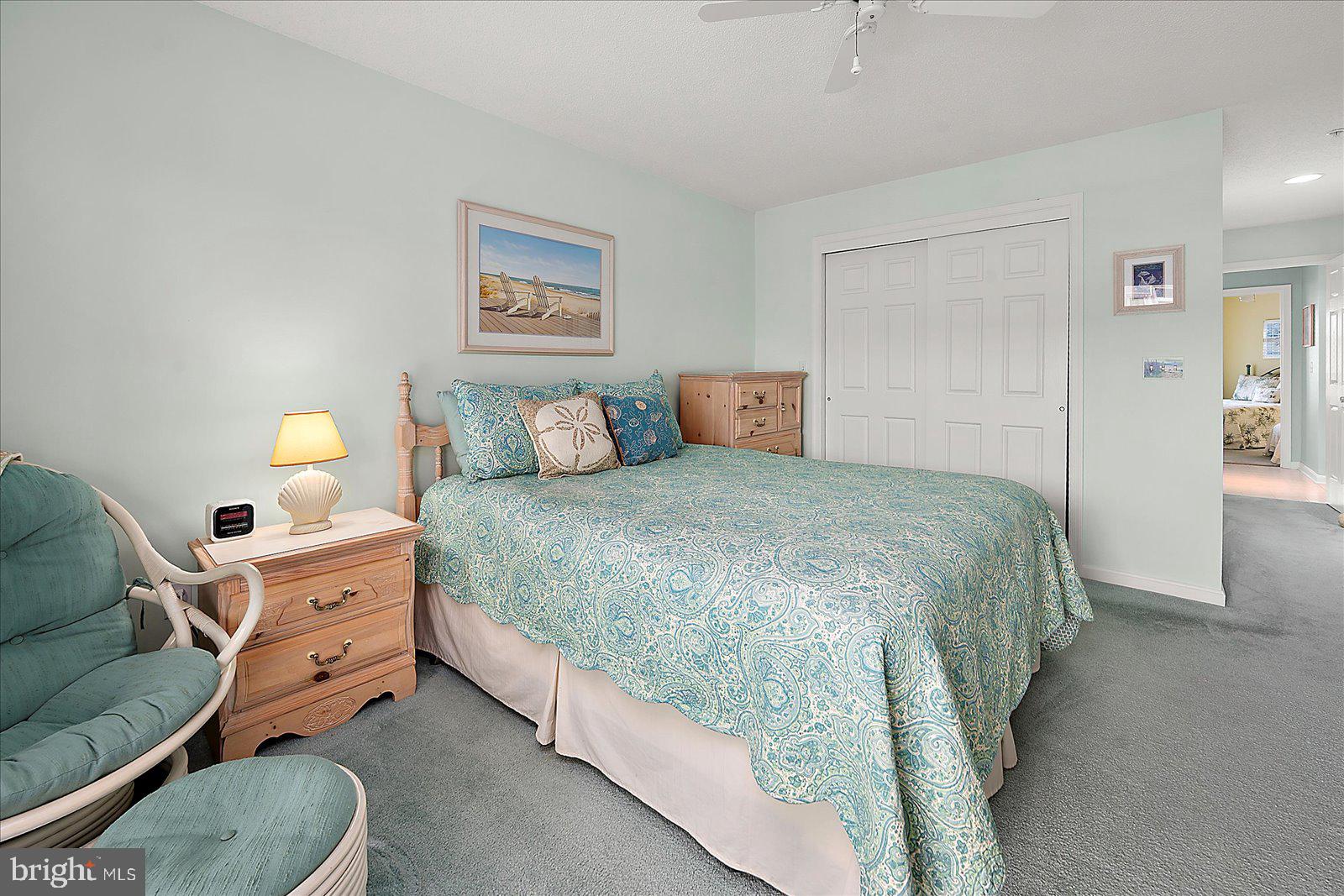 NON DEVELOPMENT - Residential