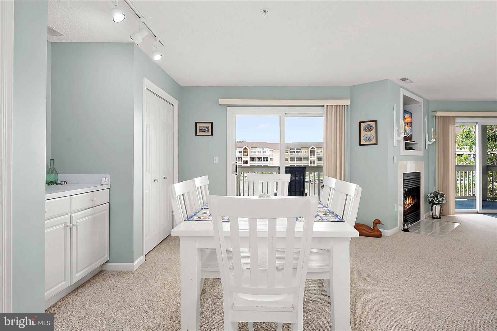 NON DEVELOPMENT - Residential