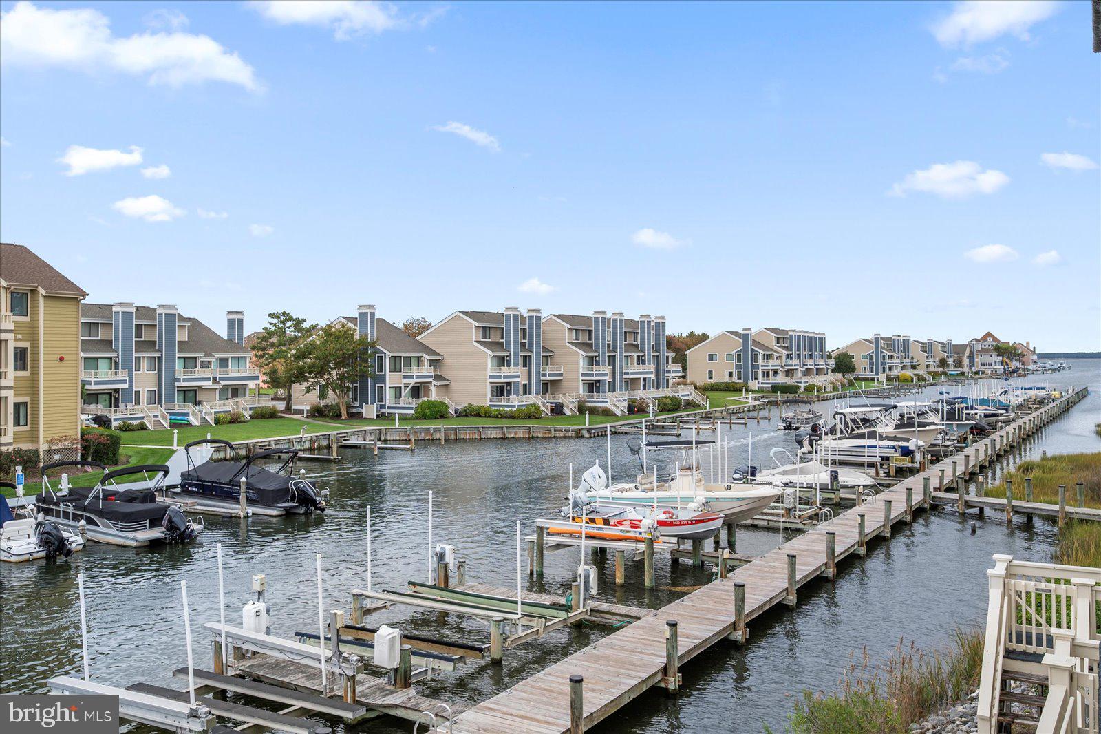 NON DEVELOPMENT - Residential