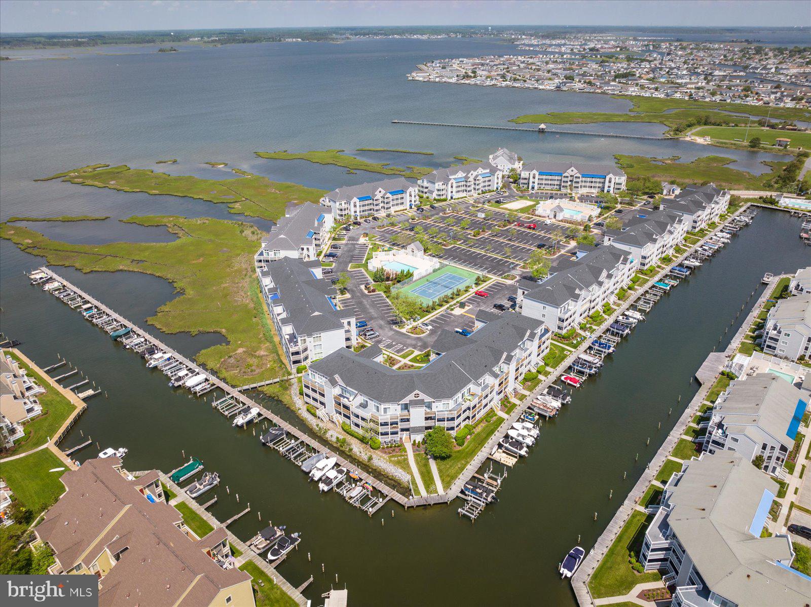 NON DEVELOPMENT - Residential