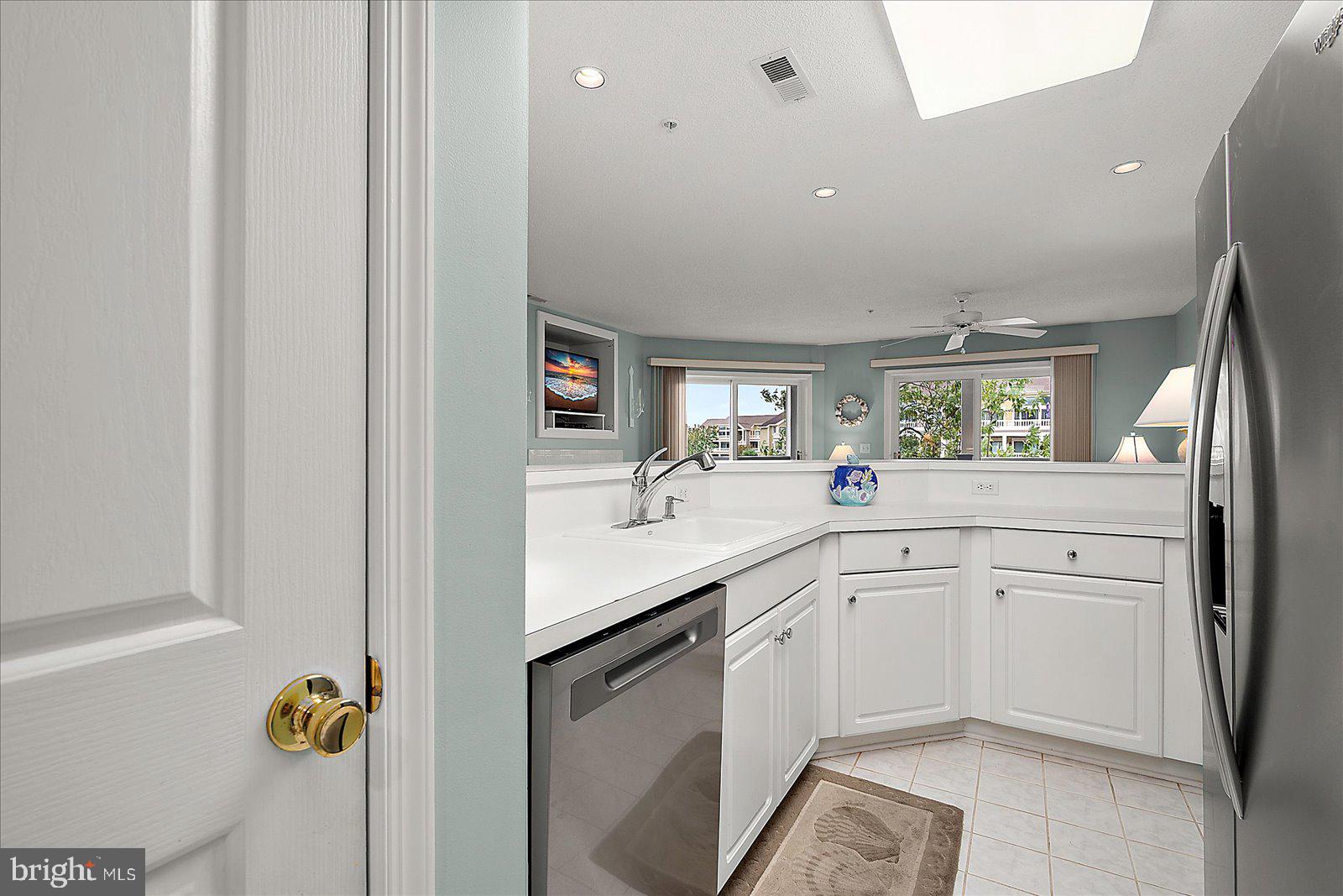 NON DEVELOPMENT - Residential