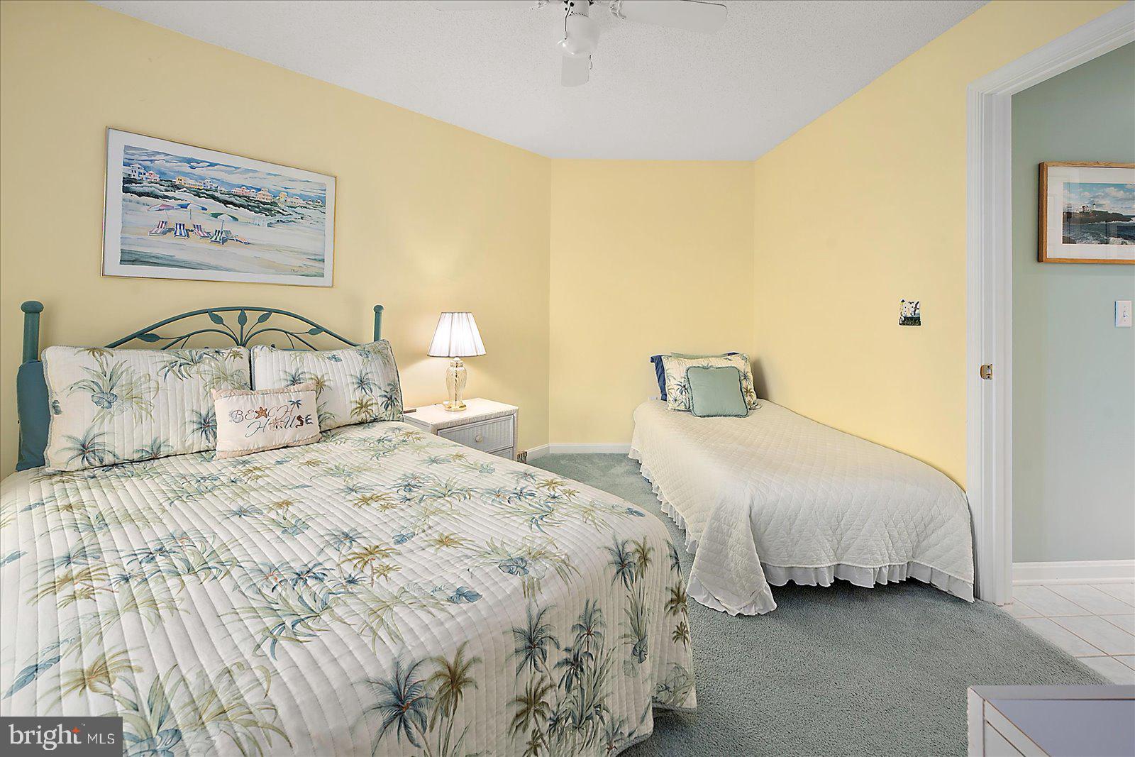 NON DEVELOPMENT - Residential