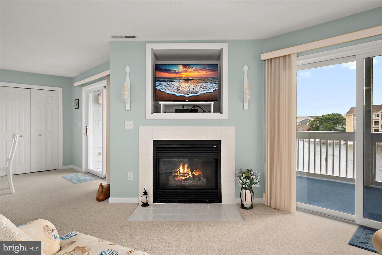 NON DEVELOPMENT - Residential