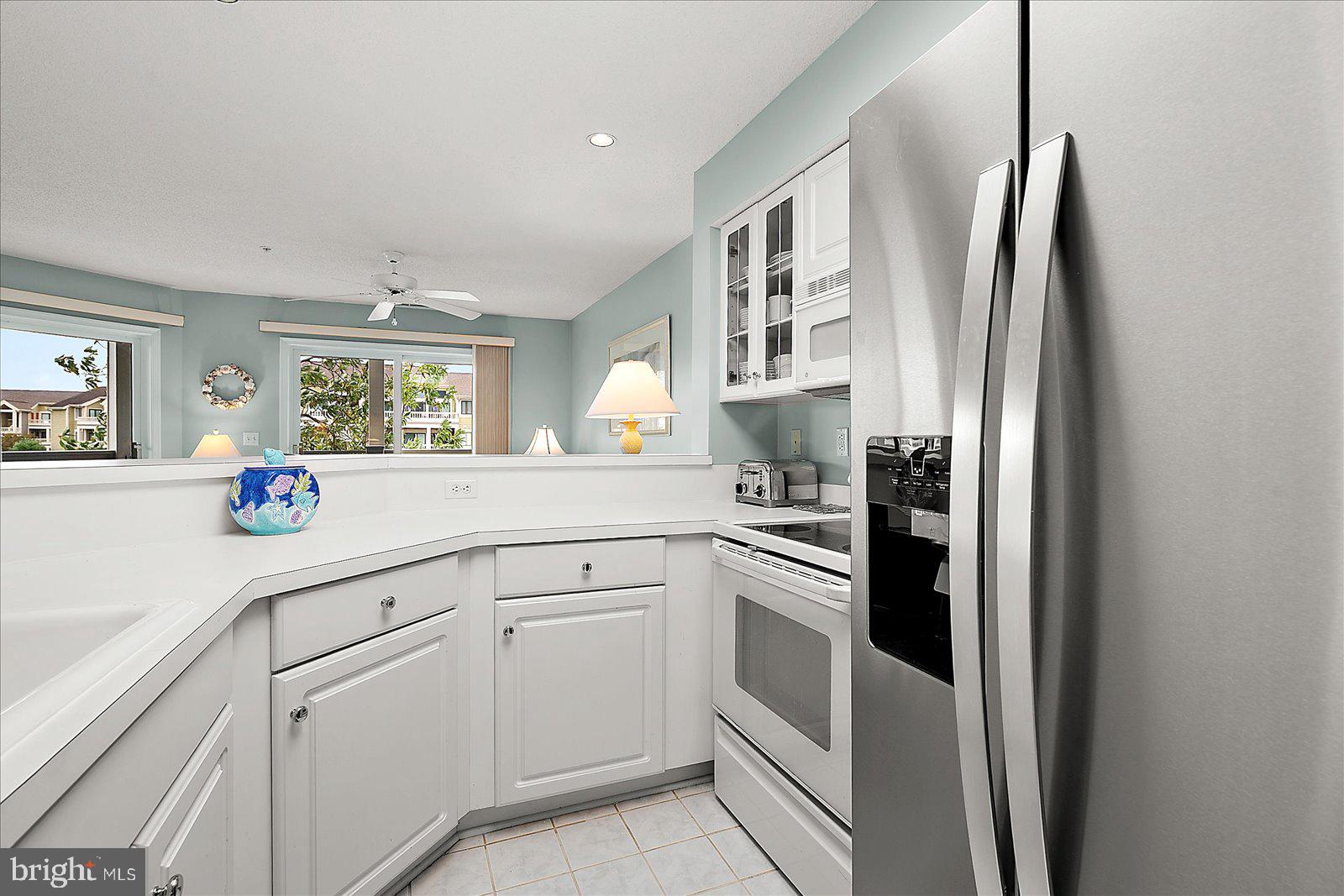 NON DEVELOPMENT - Residential