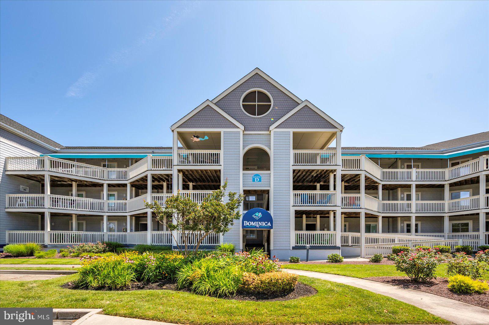 NON DEVELOPMENT - Residential