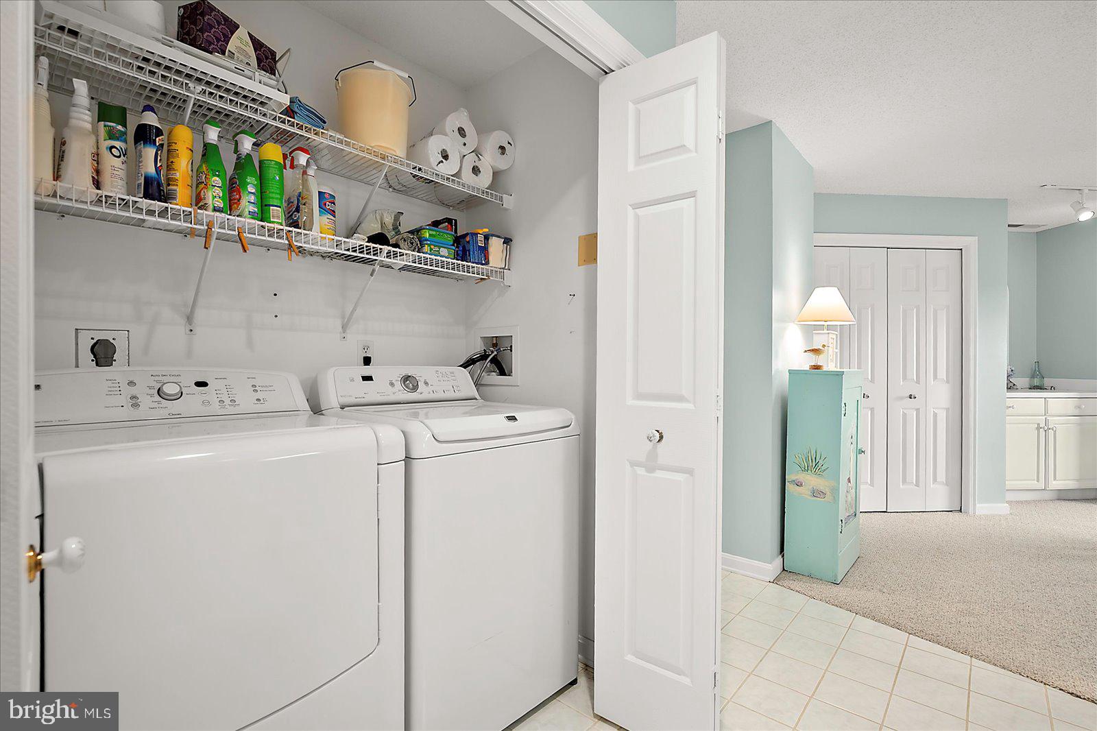 NON DEVELOPMENT - Residential