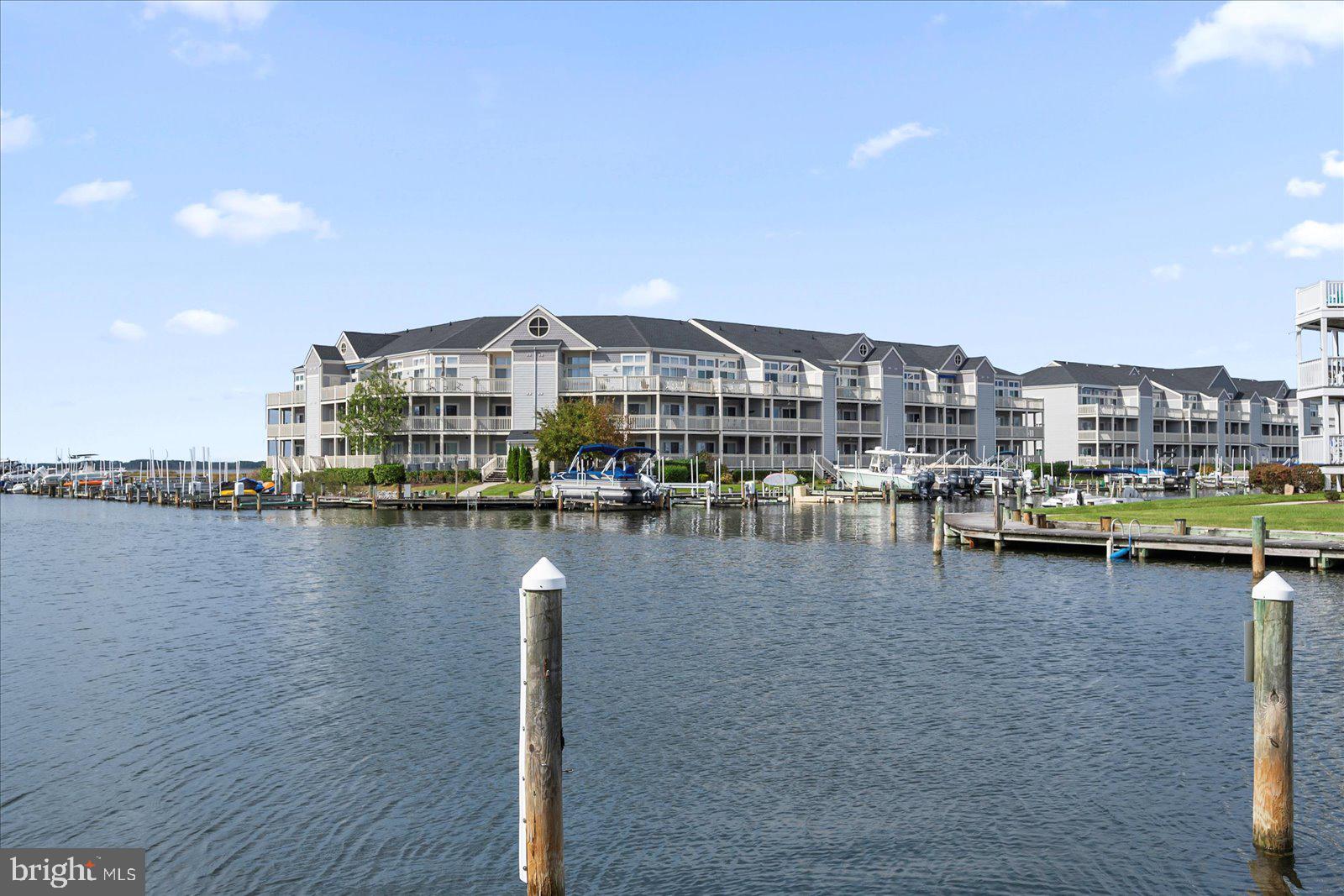 NON DEVELOPMENT - Residential