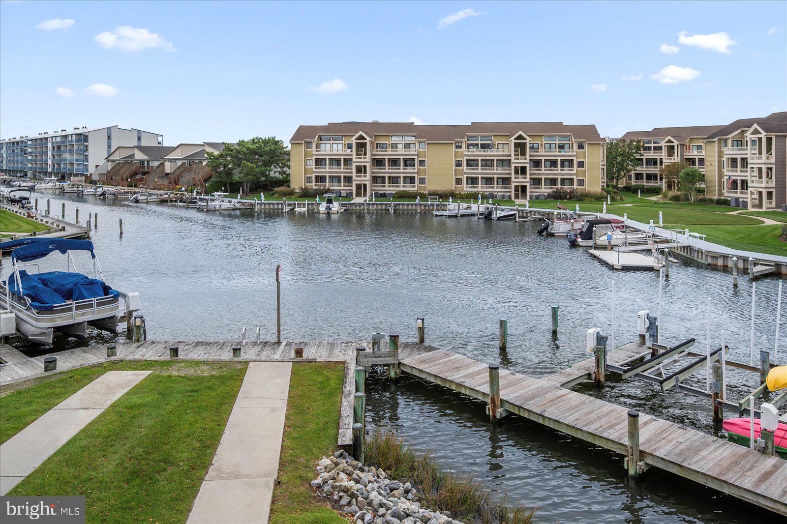 NON DEVELOPMENT - Residential