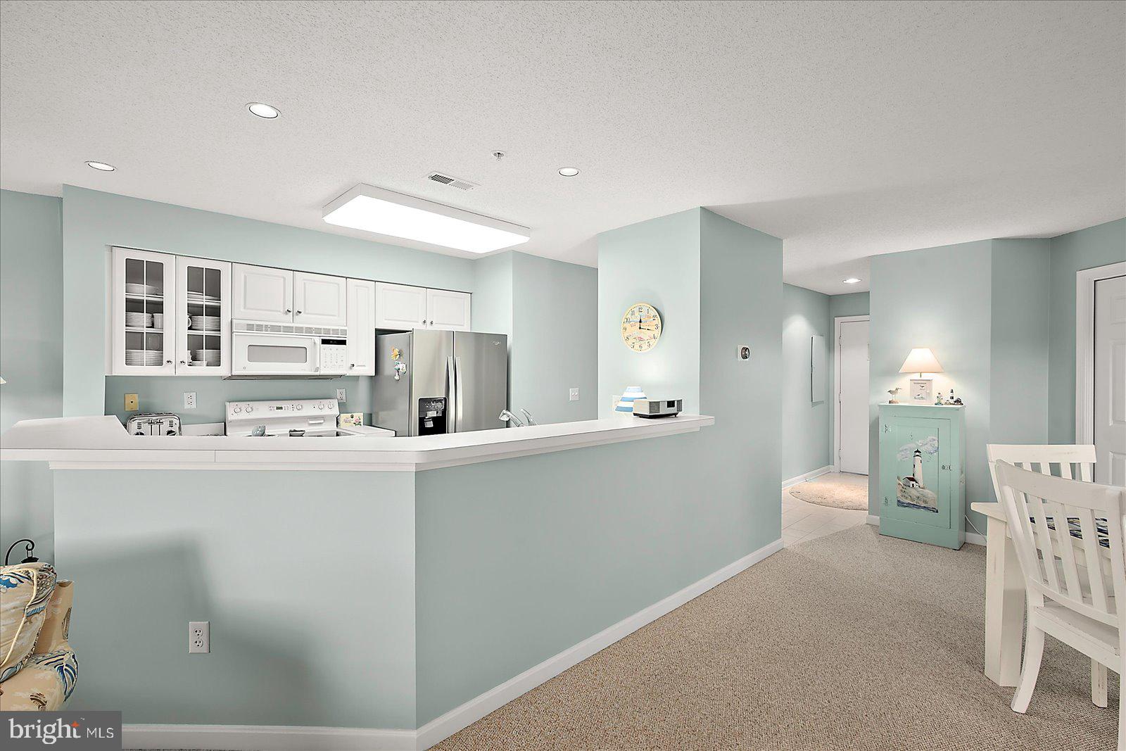 NON DEVELOPMENT - Residential