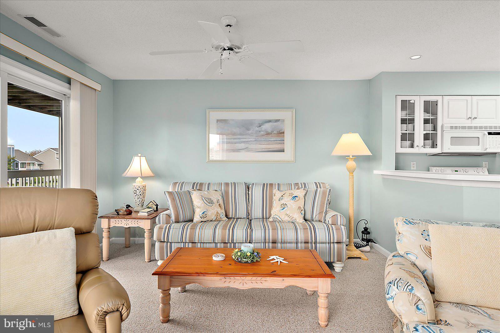 NON DEVELOPMENT - Residential