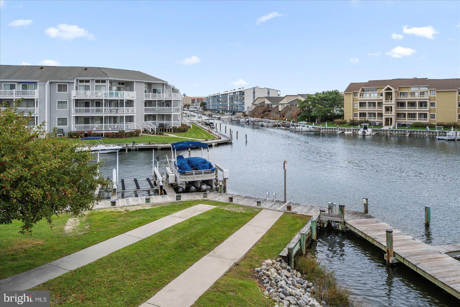 NON DEVELOPMENT - Residential