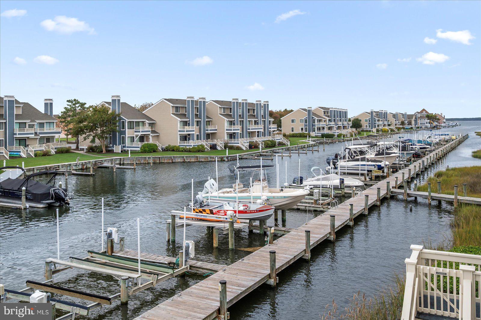 NON DEVELOPMENT - Residential