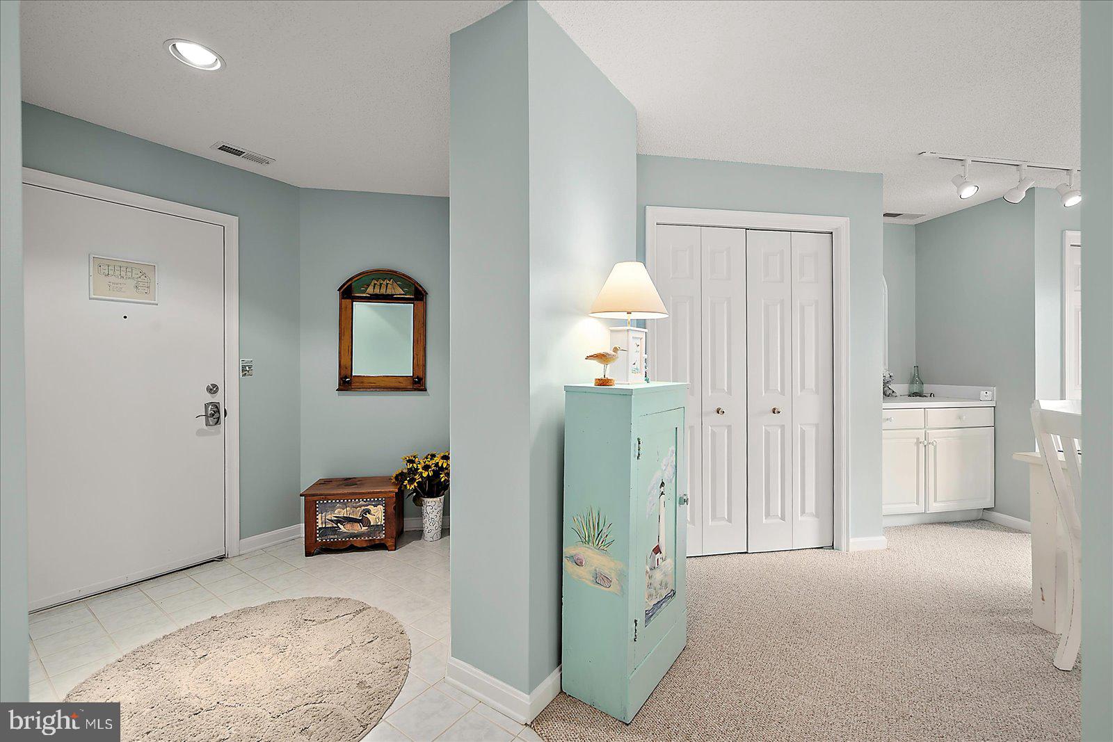 NON DEVELOPMENT - Residential