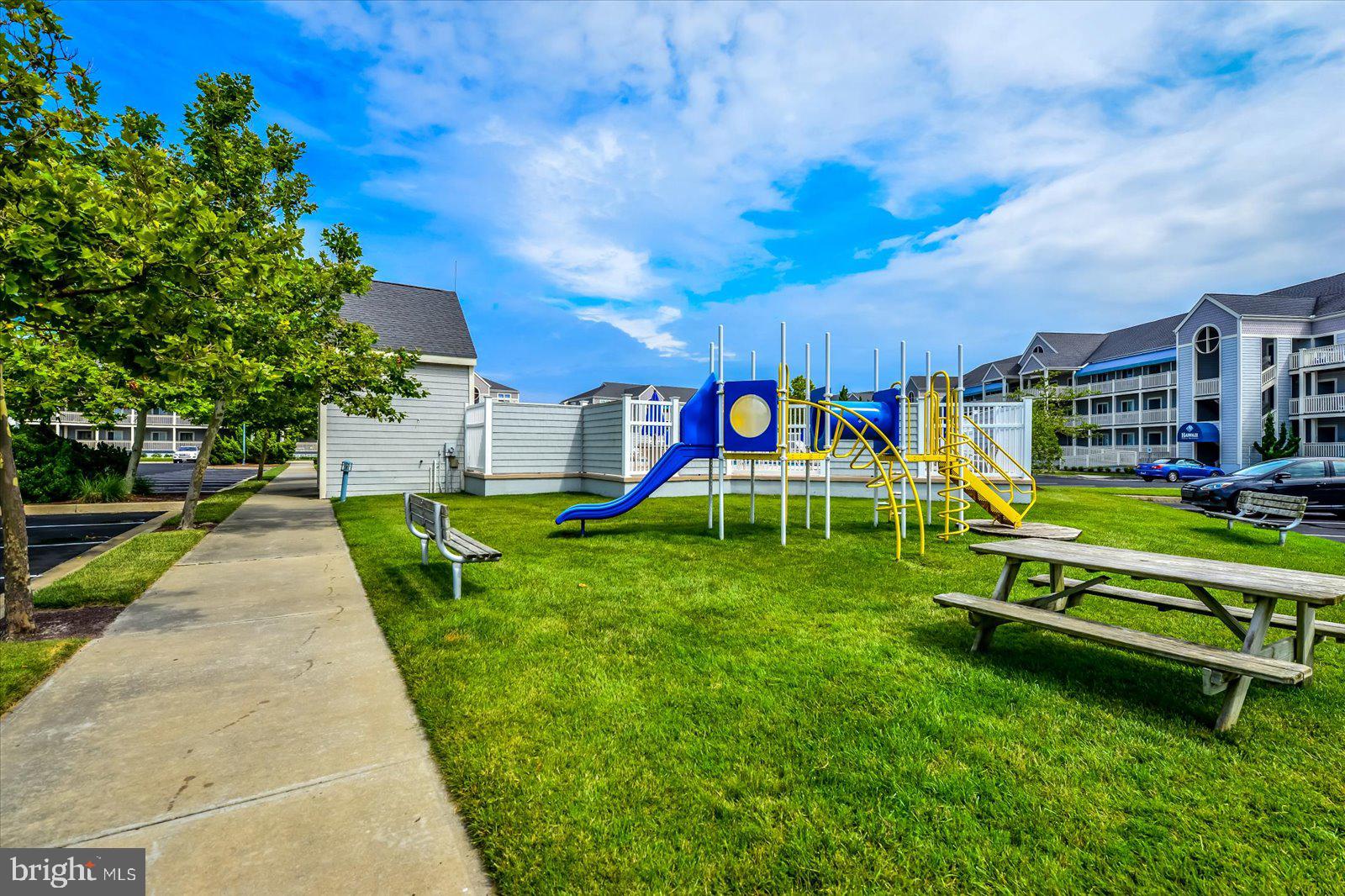 NON DEVELOPMENT - Residential