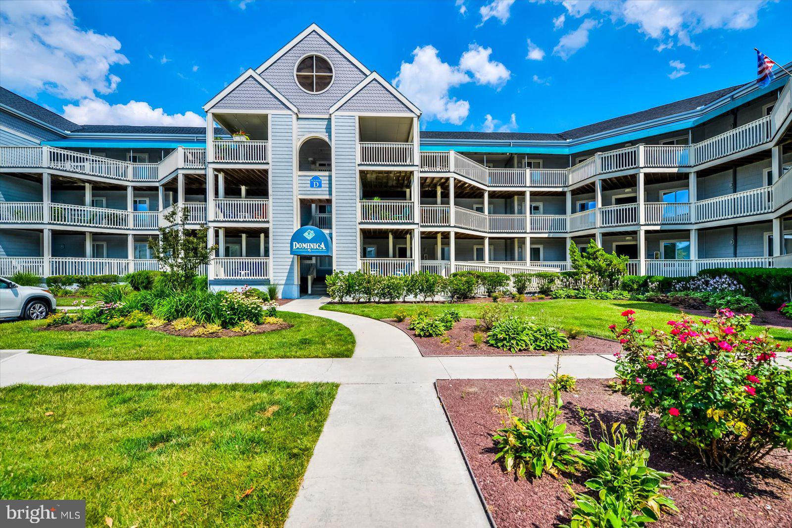 NON DEVELOPMENT - Residential