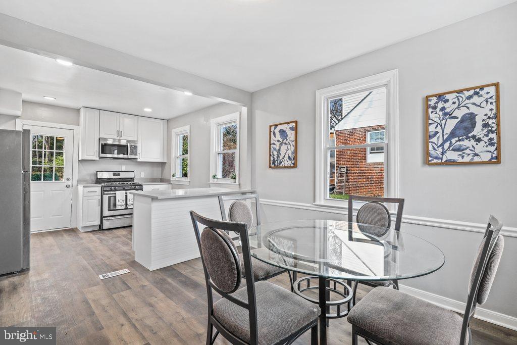 INDIAN SPRING VIEW - Residential