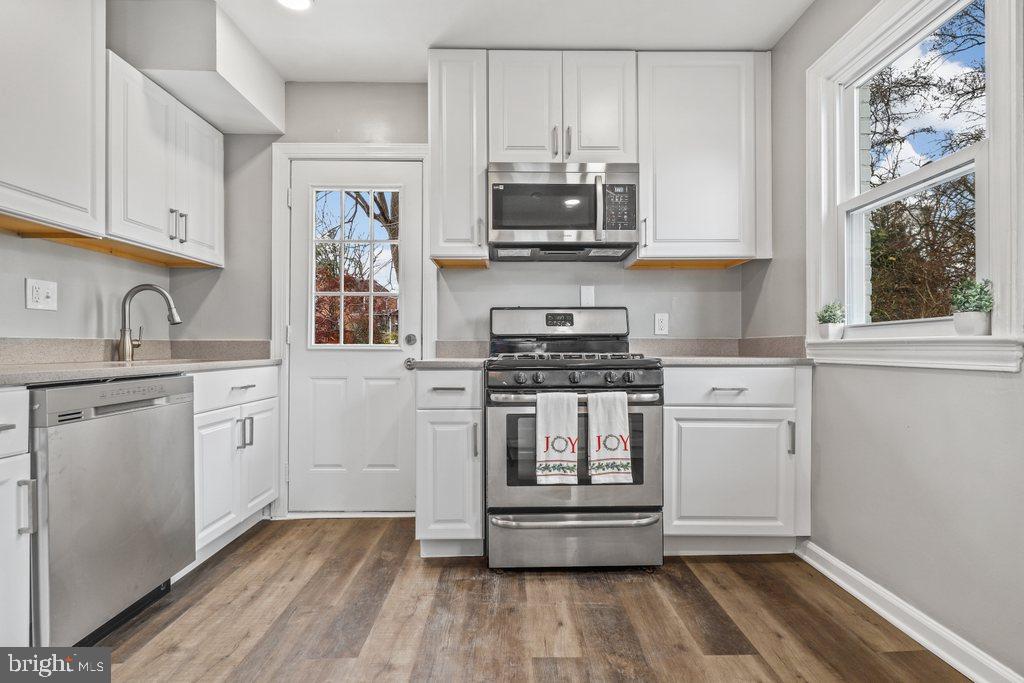 INDIAN SPRING VIEW - Residential