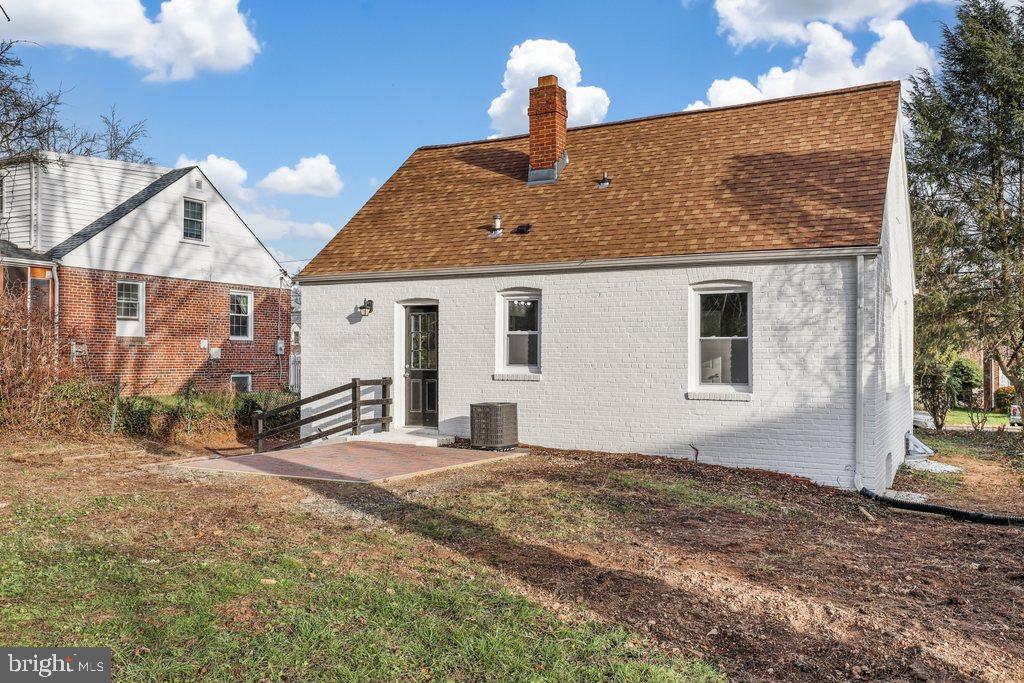 INDIAN SPRING VIEW - Residential