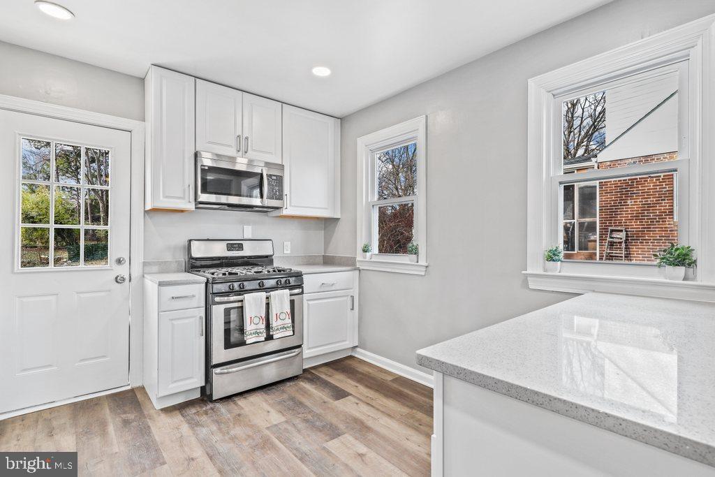 INDIAN SPRING VIEW - Residential