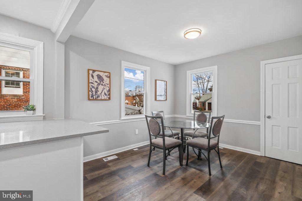 INDIAN SPRING VIEW - Residential