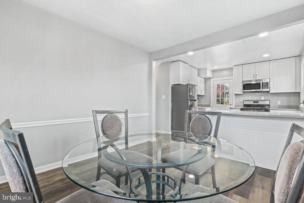 INDIAN SPRING VIEW - Residential