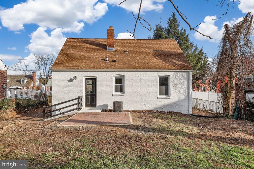 INDIAN SPRING VIEW - Residential