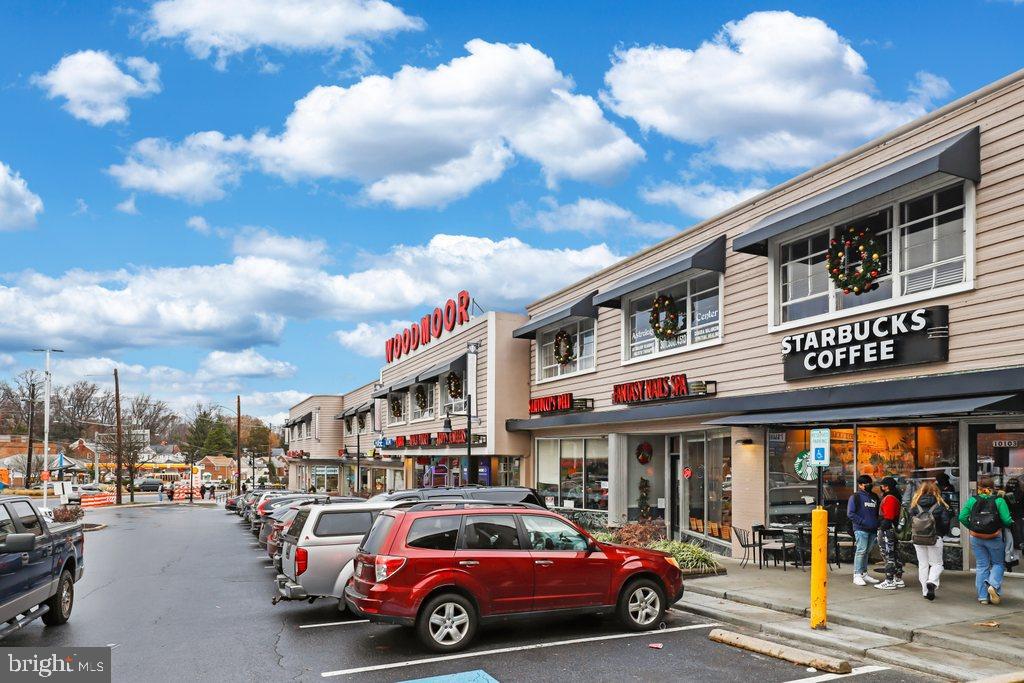 INDIAN SPRING VIEW - Residential