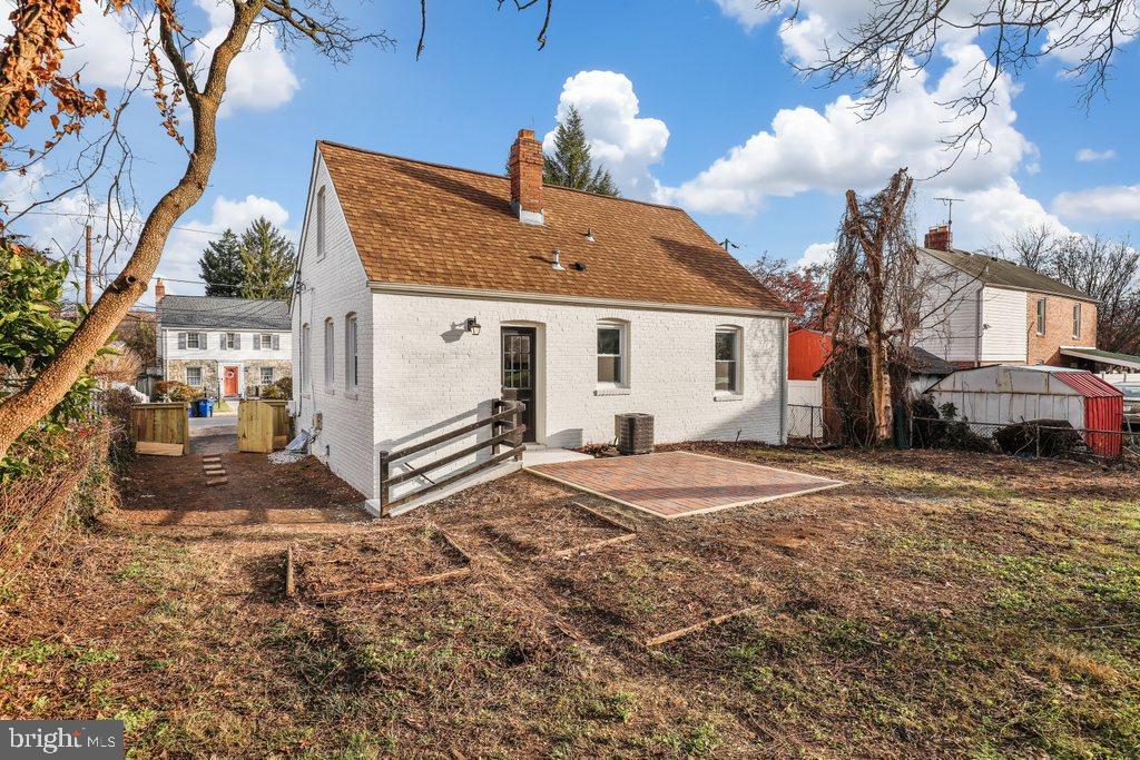 INDIAN SPRING VIEW - Residential