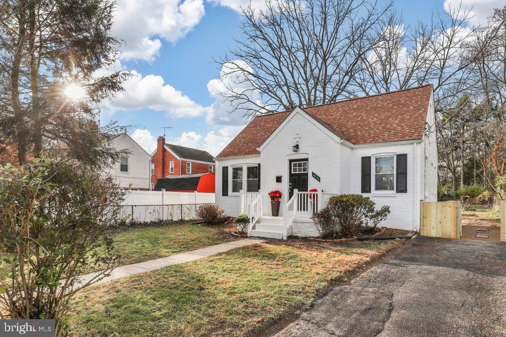 INDIAN SPRING VIEW - Residential