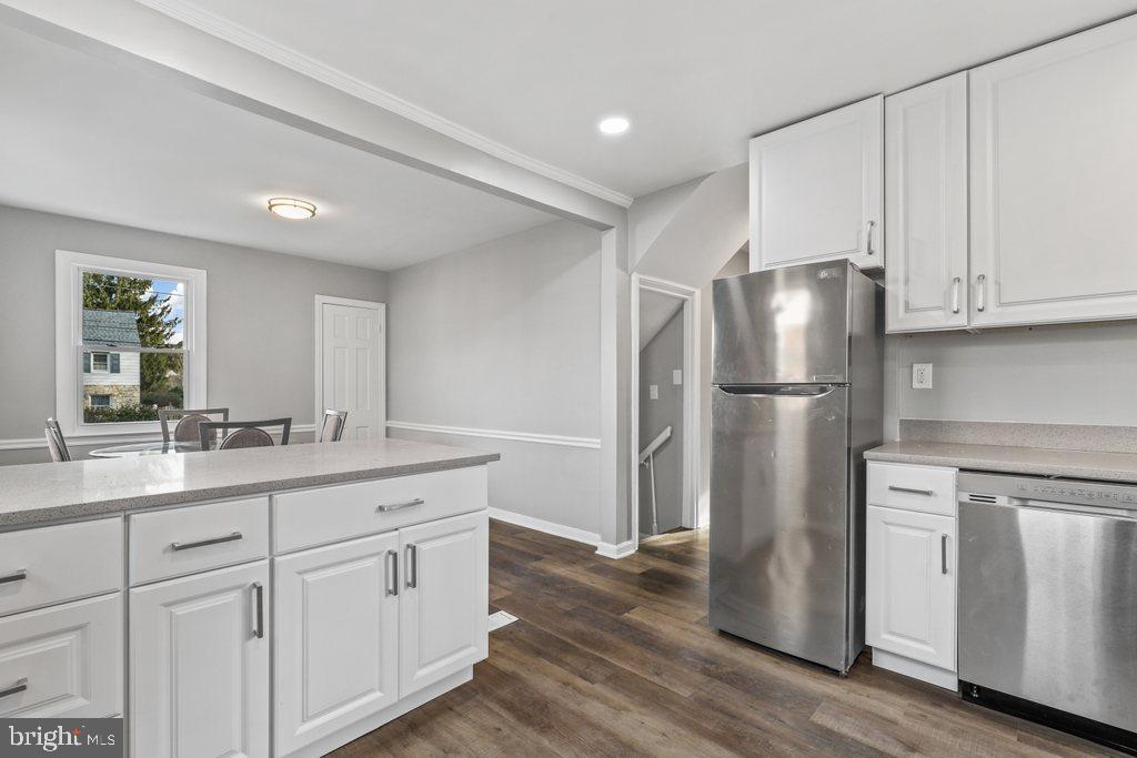 INDIAN SPRING VIEW - Residential