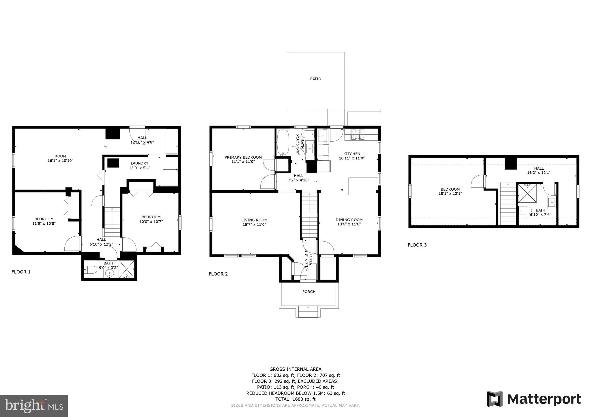 INDIAN SPRING VIEW - Residential