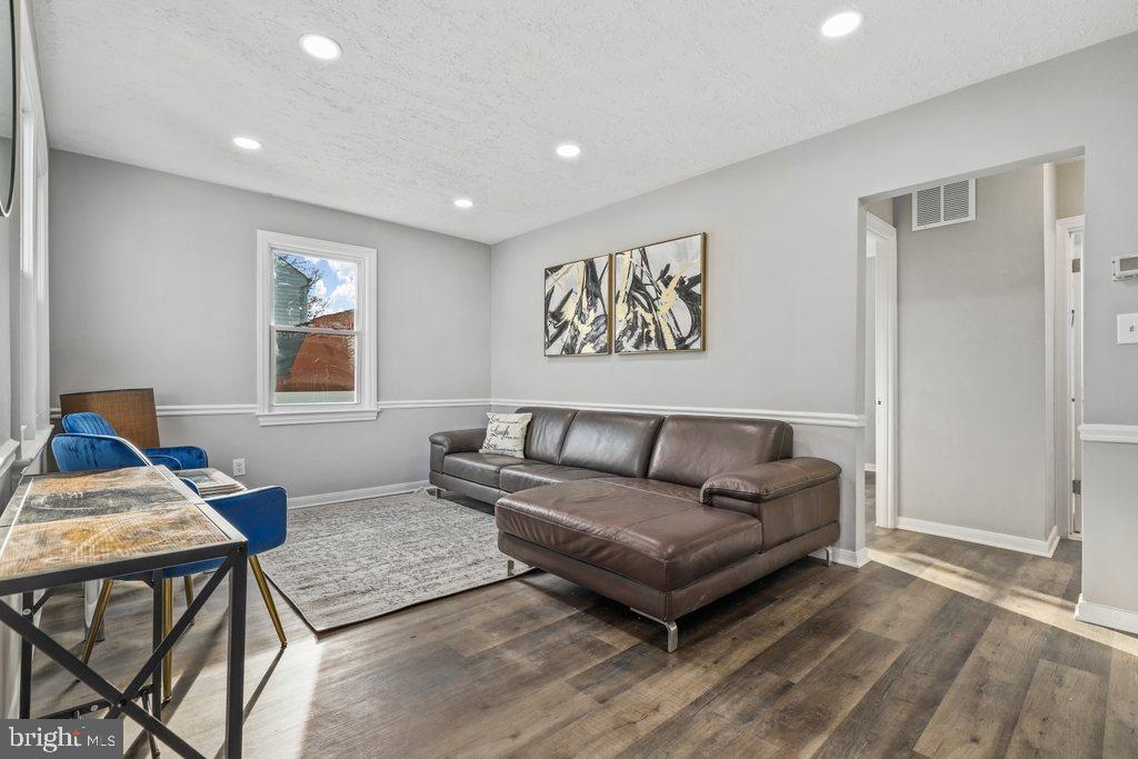 INDIAN SPRING VIEW - Residential