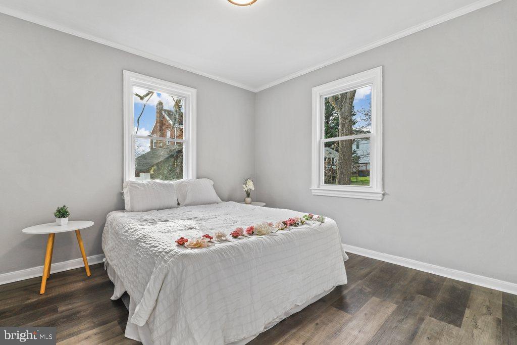 INDIAN SPRING VIEW - Residential