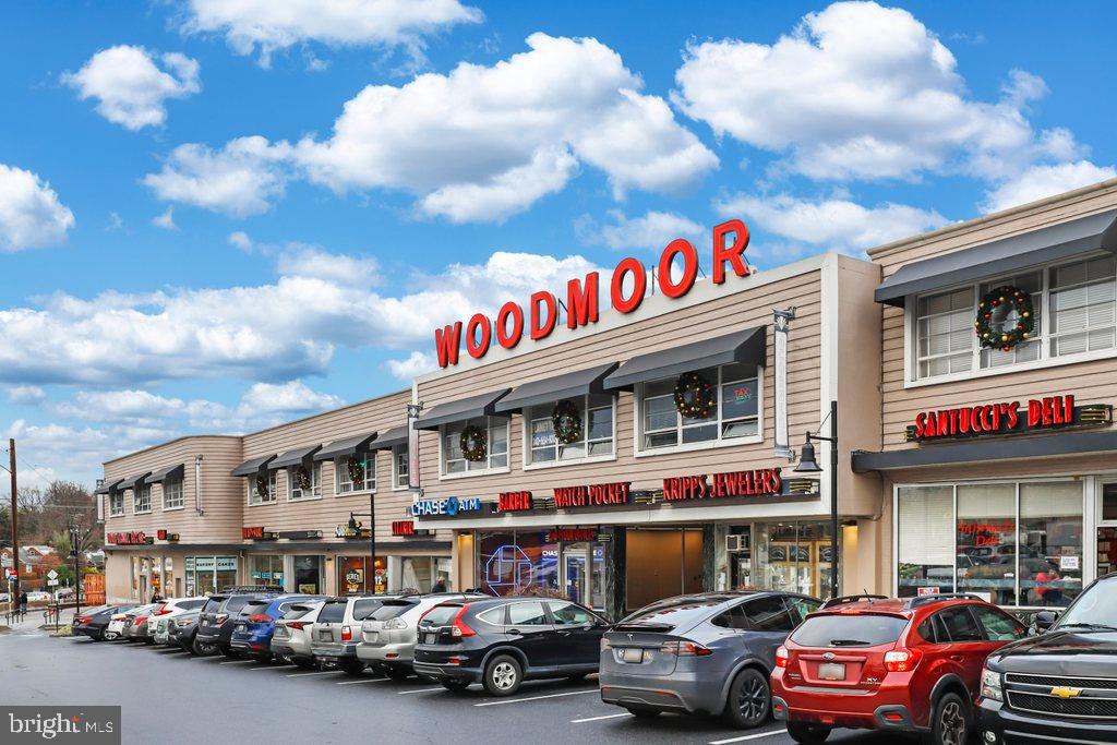 INDIAN SPRING VIEW - Residential