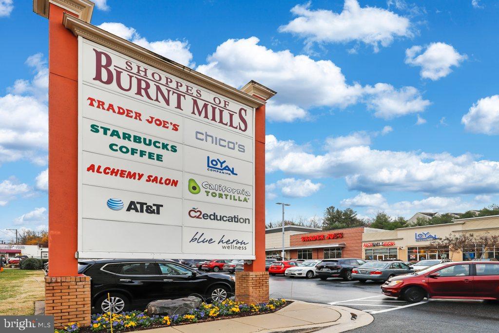 INDIAN SPRING VIEW - Residential