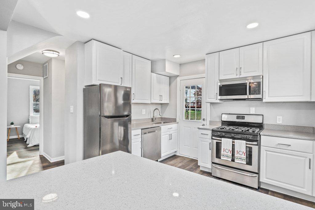 INDIAN SPRING VIEW - Residential