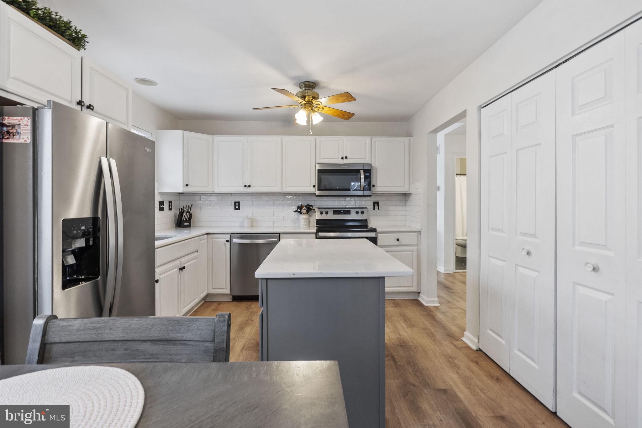 GOLF RIDGE - Residential