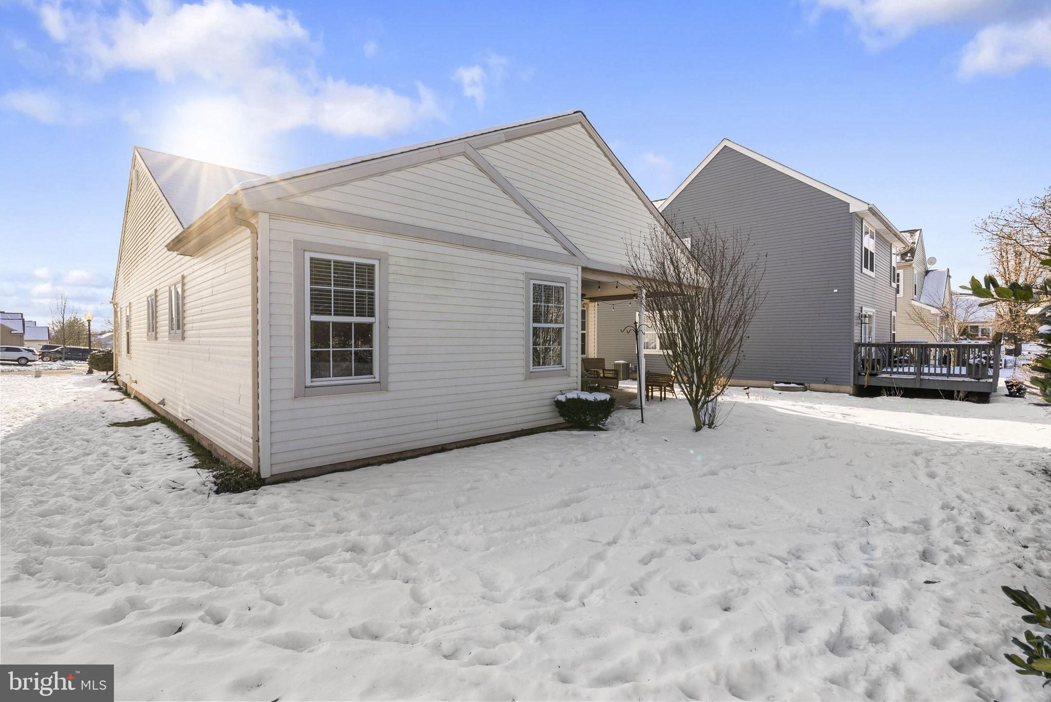 GOLF RIDGE - Residential