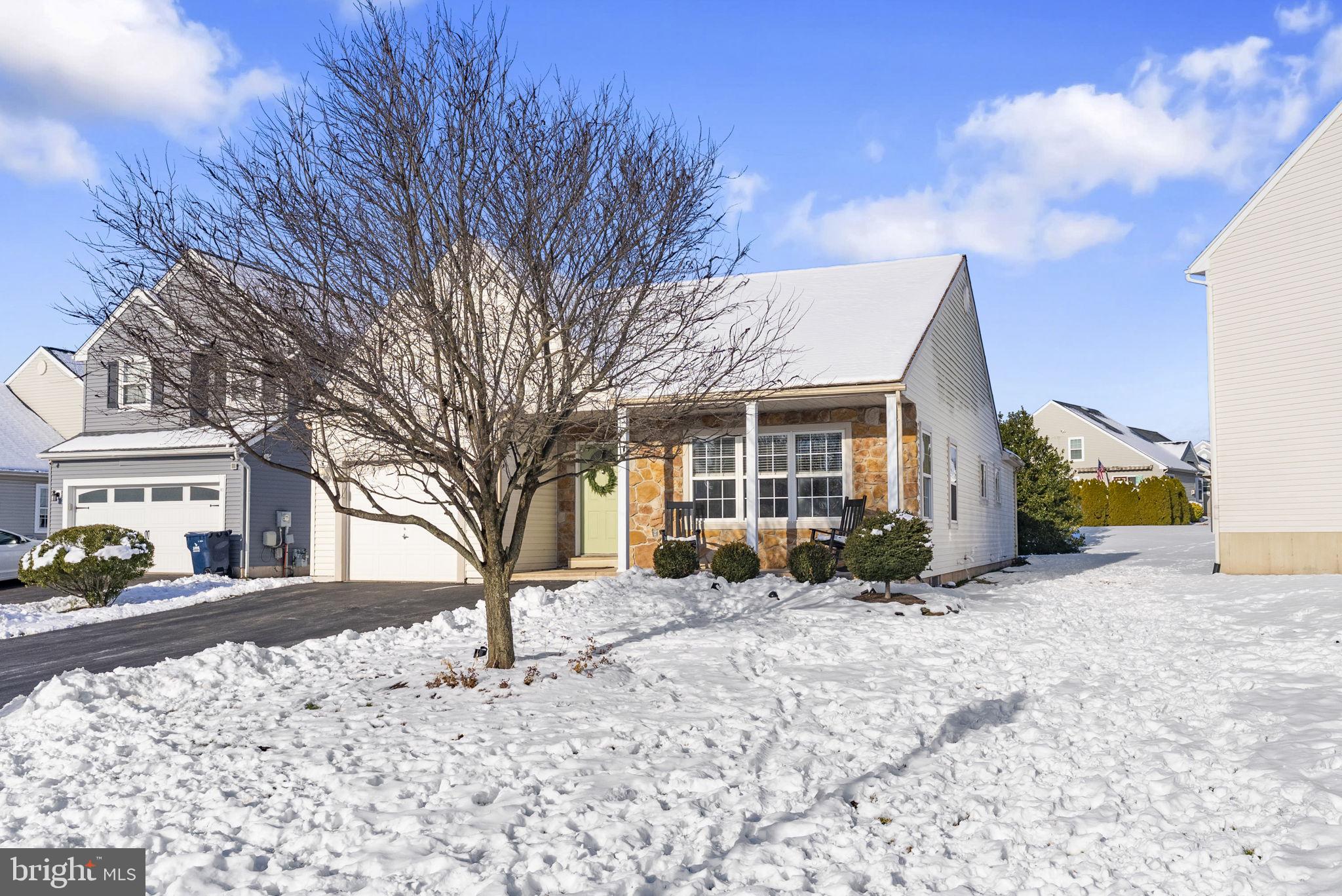 GOLF RIDGE - Residential