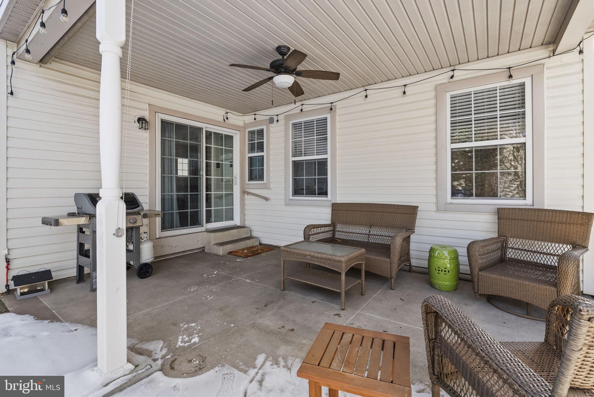 GOLF RIDGE - Residential