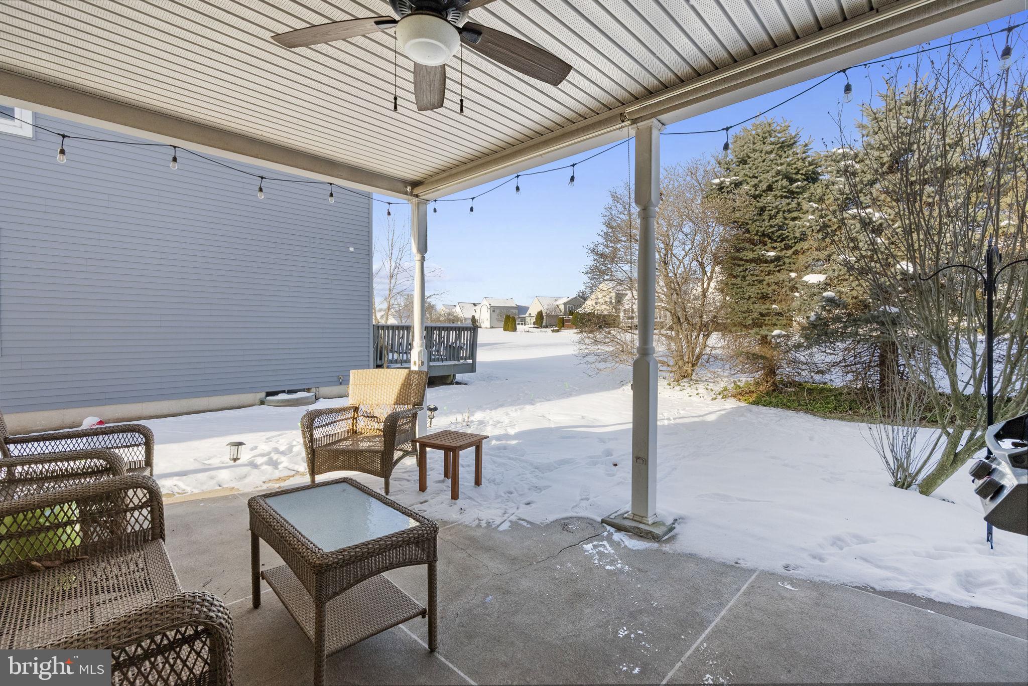 GOLF RIDGE - Residential